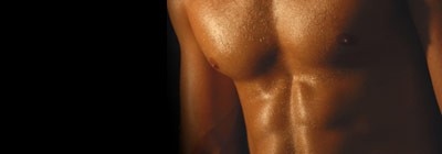 Body Sculpting for Men