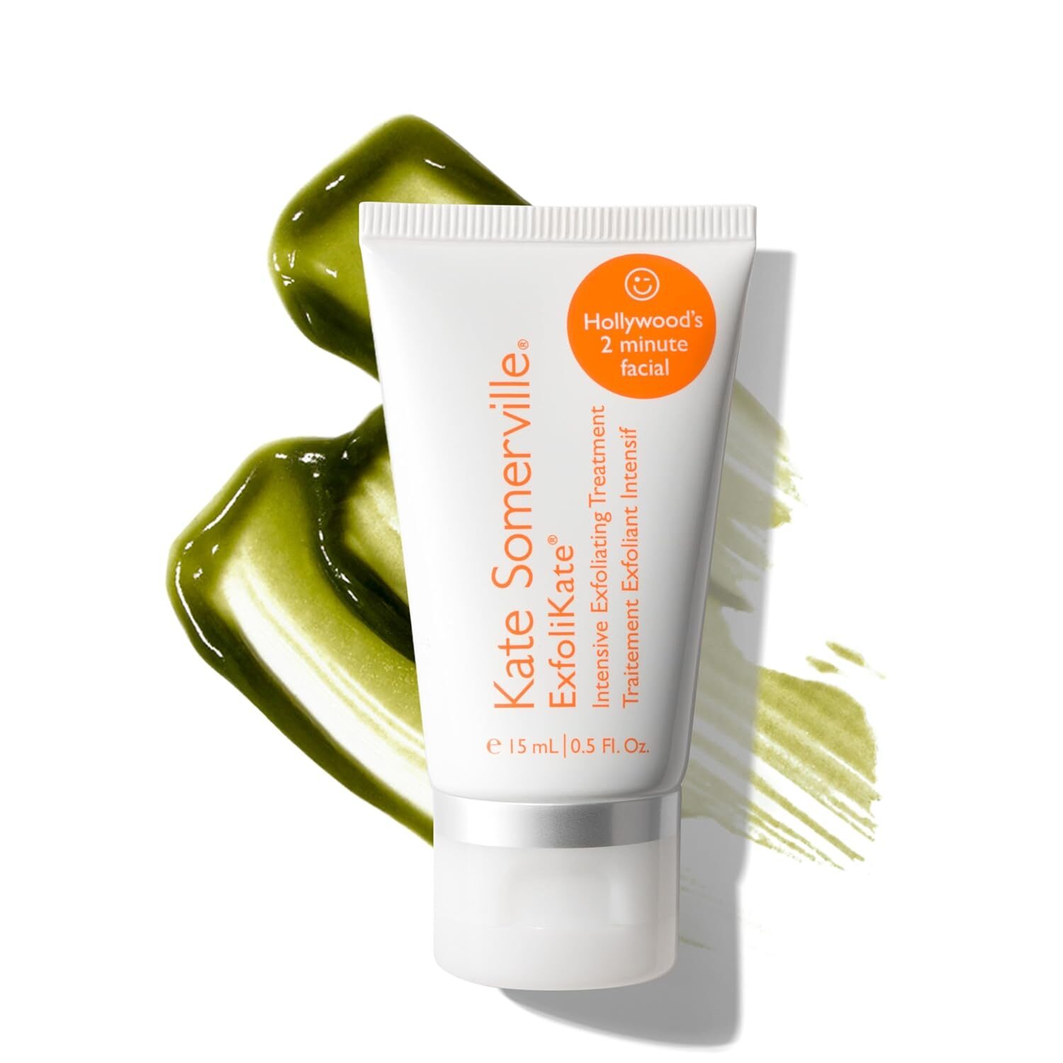 KateSomerville ExfoliKate Int Exf Tx KateSomerville ExfoliKate Int Exf Tx