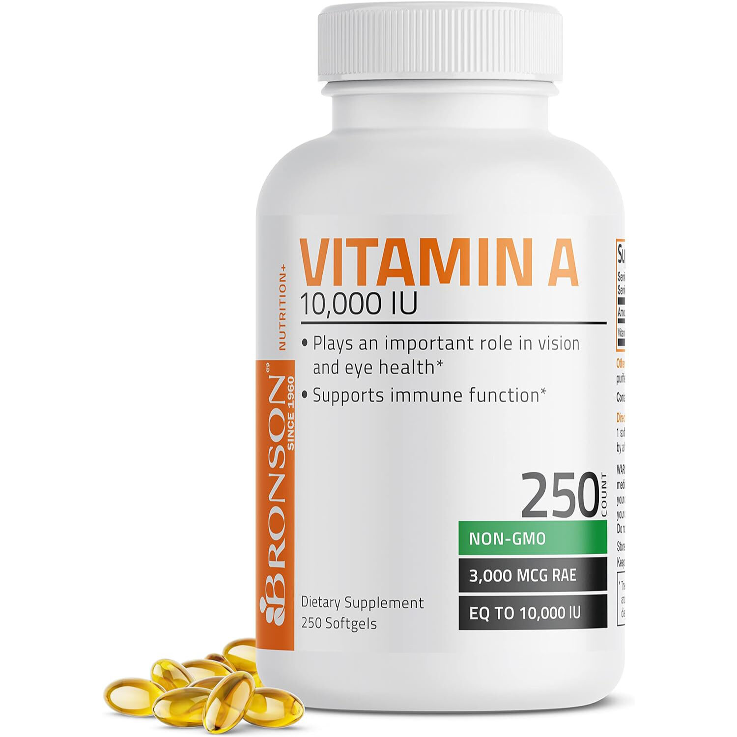 Vitamin A